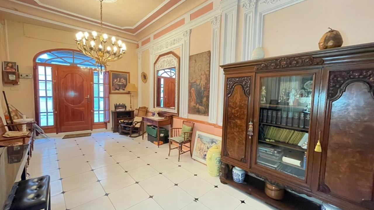La Traviata - Bunol Aparthotel Eksteriør bilde