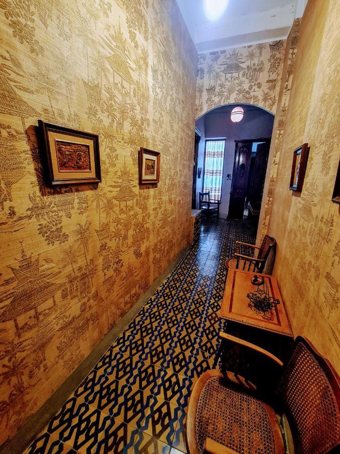 La Traviata - Bunol Aparthotel Eksteriør bilde