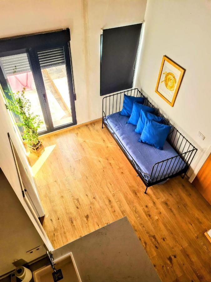 La Traviata - Bunol Aparthotel Eksteriør bilde