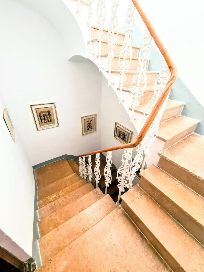 La Traviata - Bunol Aparthotel Eksteriør bilde