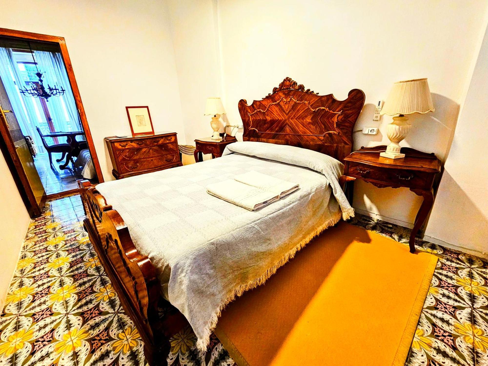 La Traviata - Bunol Aparthotel Rom bilde