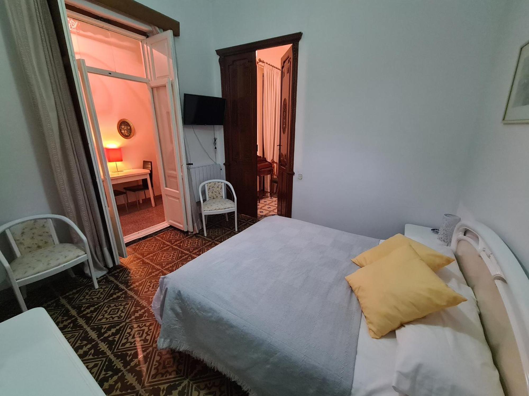 La Traviata - Bunol Aparthotel Rom bilde